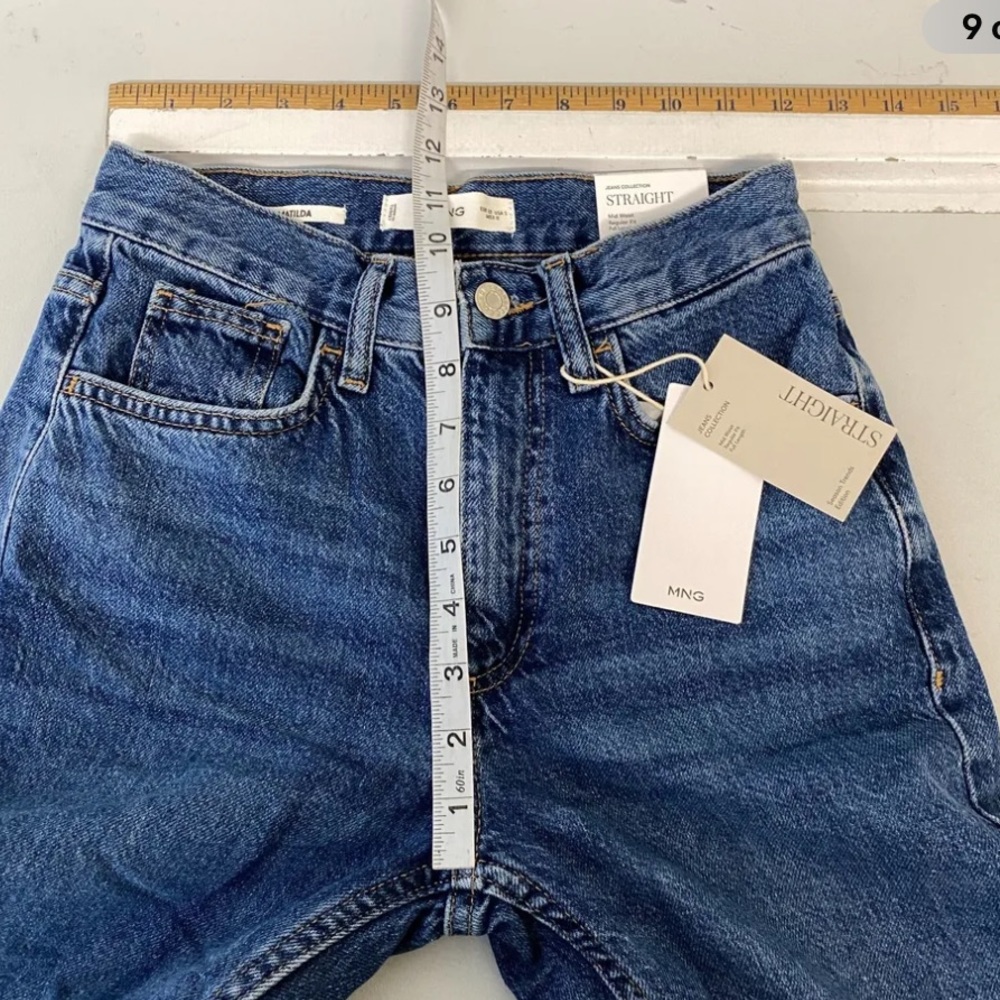 jeans - Picture 3 of 12